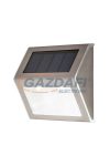 RÁBALUX 8784 Santiago solar kültéri falikar leD 0, 12W IP44 DC 1, 2V 6000K 12lm