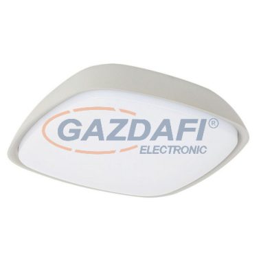 RÁBALUX 8796 Austin kültéri beépített. LED 20W szürke IP65 230V 4000K 2000lm A+