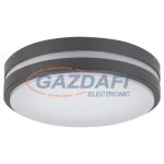   RÁBALUX 8847 Hamburg, kültéri fali lámpa led 10W 230V 4000K 720lm A+