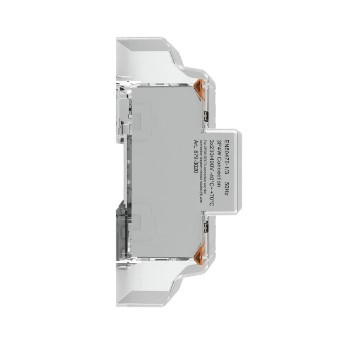 WAGO 879-3020 Fogyasztásmérő (MID); közvetlen csatlakozáshoz; 65 A; 3x230/400V; 50Hz; Modbus® és M-Bus; 2 x S0 interfész; 4PS